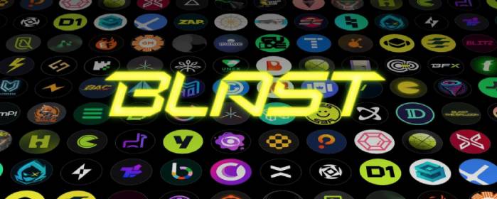 Cripto Inversor en Blast Pierde $35 Millones en Tokens fwDETH en Ataque de Phishing