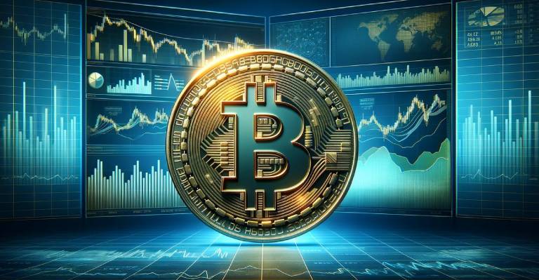 Tenedores de Bitcoin Alcanzan un Máximo Histórico mientras Crece la Adopción Institucional