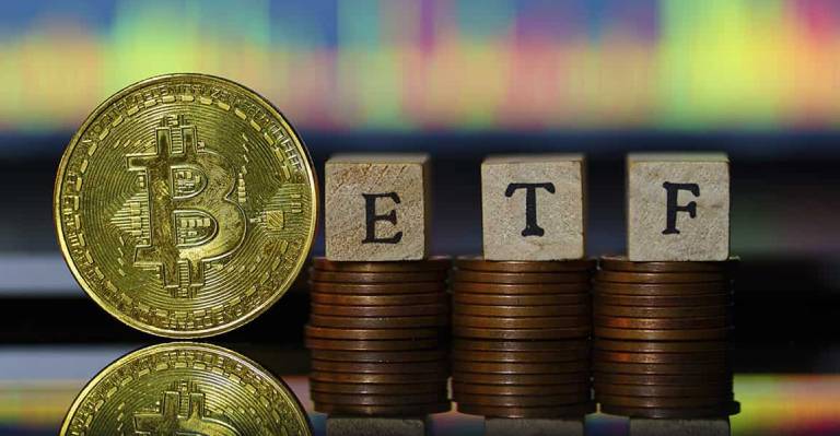 Comienzan las Salidas de ETFs de Bitcoin Spot Tras 7 Días de Entradas, Lideradas por ARKB