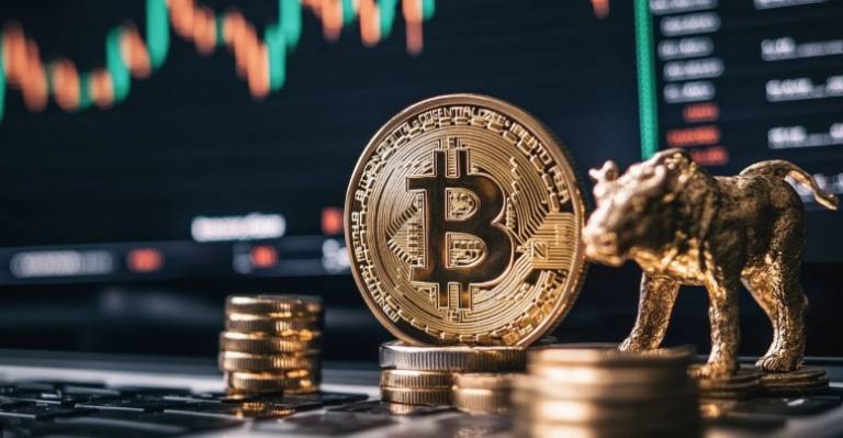 Los ETF de Bitcoin se disparan con más de $235 millones en ingresos, impulsando el optimismo del mercado