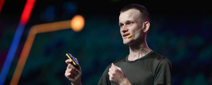 Vitalik Buterin: 'Baptisms of Fire' Will Boost Crypto Growth