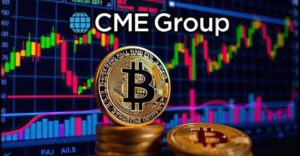 Récord Histórico en el Interés Abierto de Futuros de Bitcoin en el CME