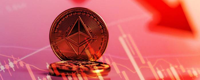 Ether faces a seven-month slump amid intensified Layer-1 competition