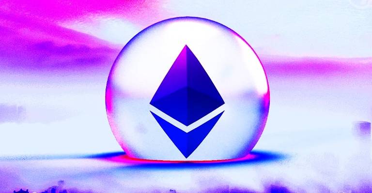 Ballena de Ethereum vende 3,000 ETH: ¿Se avecina otra caída en el precio?