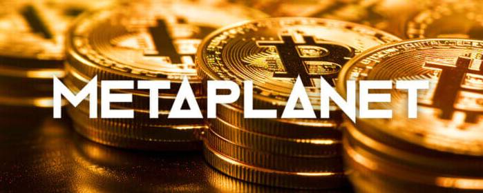 Metaplanet Expands Its Bitcoin Reserves with $6.9 Million Purchase,