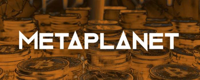 El audaz movimiento de Metaplanet: Aspira a convertirse en el mayor tenedor de Bitcoin de Asia