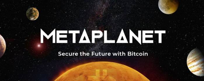 Metaplanet Secures $67 Million to Expand Its Bitcoin Reserves