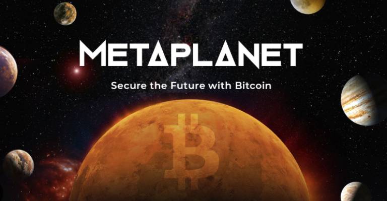 El audaz movimiento de Metaplanet: Aspira a convertirse en el mayor tenedor de Bitcoin de Asia