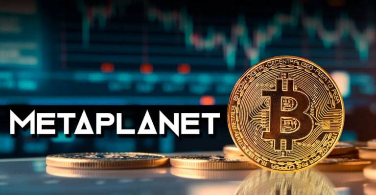 Metaplanet Asegura 67 Millones de Dólares para Ampliar sus Reservas de Bitcoin