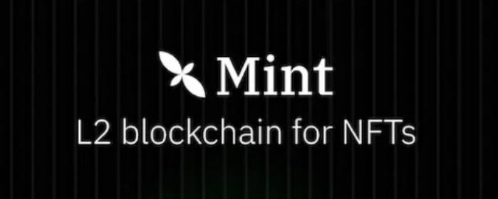 Mint Blockchain Secures $1.35 Million to Lead NFT Innovation