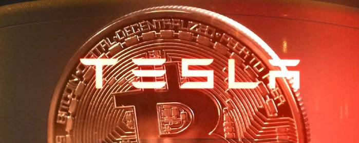 Tesla Makes First Bitcoin Move in Two Years