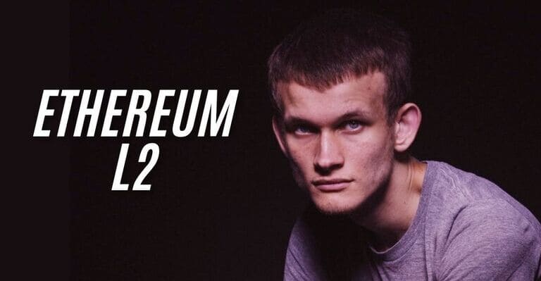 vitalik buterin ethereum