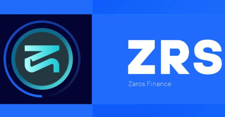 Zaros lanza campaña de puntos para la futura distribución del token ZRS