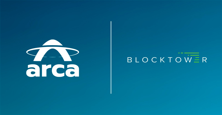 Arca y BlockTower se Fusionarán para Crear un Actor Importante en la Gestión de Activos Cripto