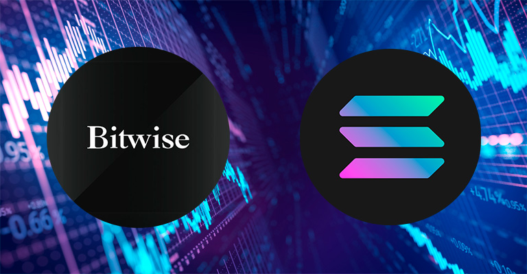 El Crecimiento de Solana se Acelera con la Presentación de un Nuevo ETP de Bitwise