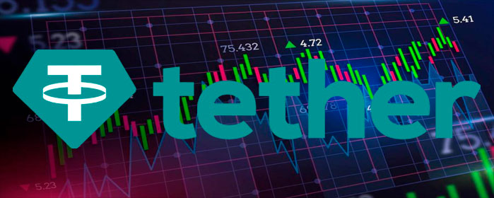 El Tesoro de Tether crea otros 2 mil millones de USDT en la Red Ethereum