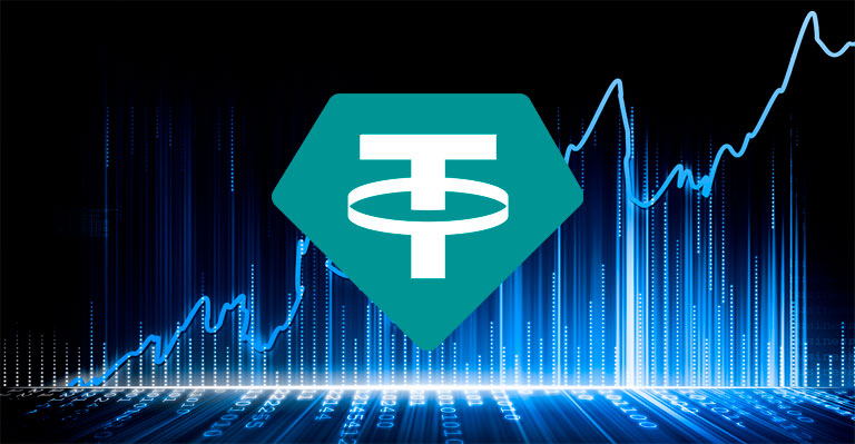 El Tesoro de Tether crea otros 2 mil millones de USDT en la Red Ethereum