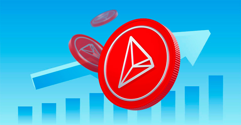 Los Poseedores de TRON (TRX) se Regocijan: 99,71 % de Ganancias en medio del Aumento del Mercado