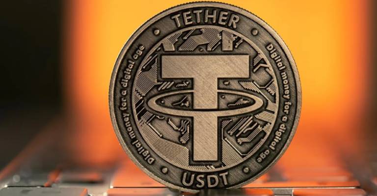 Tether emite $3 mil millones en USDT: Impulso a la liquidez y dinámica del mercado cripto