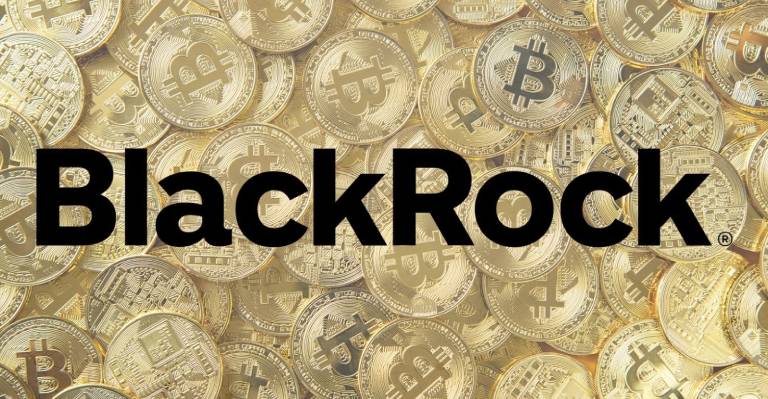 ETF de Bitcoin de BlackRock Sufre Importantes Retiros en Medio de la Volatilidad Electoral en EE. UU.