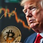 Bitcoin Alcanza Nuevo Máximo Histórico Tras Proclamación de Victoria de Trump en Elecciones 2024