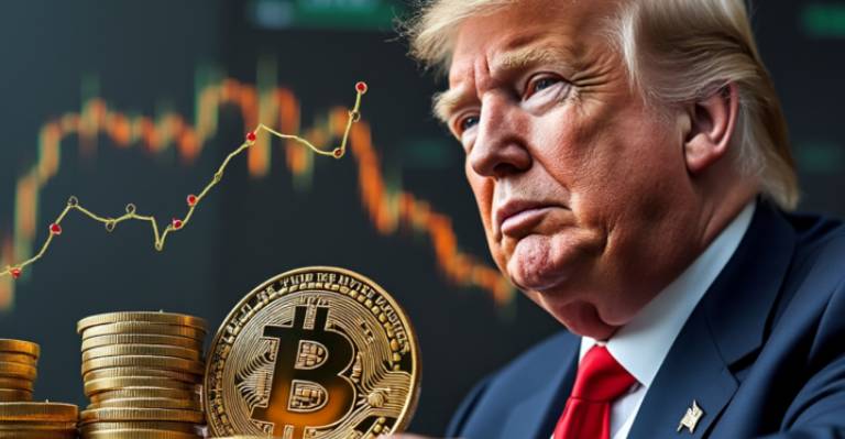 Bitcoin Alcanza Nuevo Máximo Histórico Tras Proclamación de Victoria de Trump en Elecciones 2024