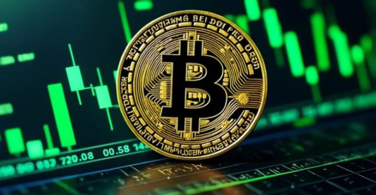 Bitcoin se aproxima a los $100,000: Dinámicas del mercado y nuevos hitos