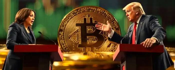 Bitcoin Hits New All-Time High After Trump Declares Victory in 2024 Election