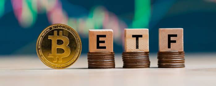 Bitcoin ETFs lose $400M due to profit-taking