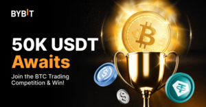 Bybit Lanza una Competencia de Trading de Bitcoin Con 50,000 USDT en Premios