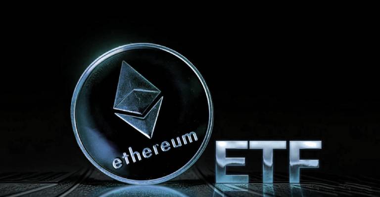 Ethereum alcanza un récord anual de $7.13 mil millones en volumen diario gracias al optimismo del mercado