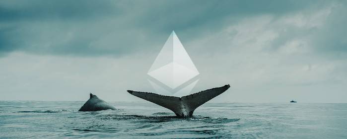 Ethereum Whales Sell After 13% Price Surge, Fueled by Bitcoin Record High