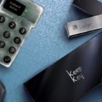 bitcoin hardware wallet autocustodia