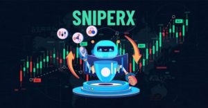 sniperx trading bot