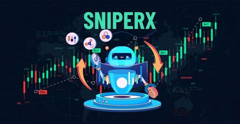 sniperx trading bot