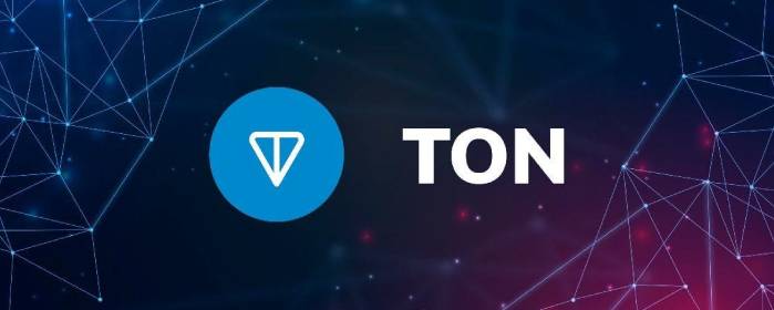 Telegram TON