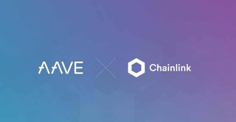 Aave y Chainlink: Una Alianza Estratégica Contra el MEV  