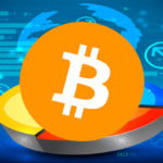 El Dominio de Bitcoin se Dispara al 57% mientras BTC Alcanza el Hito de $104,000