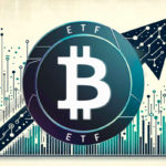 Los ETF de Bitcoin y Ethereum Registran Importantes Entradas