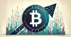 Los ETF de Bitcoin y Ethereum Registran Importantes Entradas
