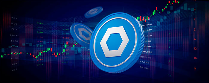 Chainlink ve un Aumento en la Actividad de las Whales Mientras el Precio cae a $20