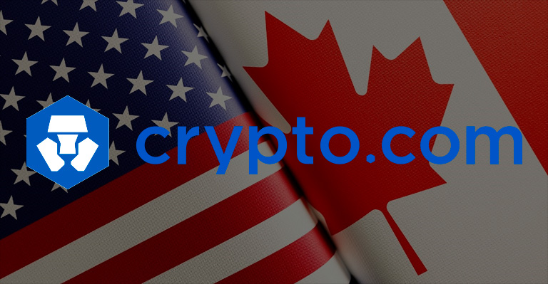 Crypto.com lanza un Servicio de Custodia de Criptomonedas para Instituciones de EE.UU. y Canadá