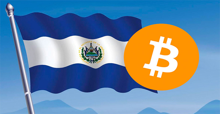 La Estrategia de Bukele con Bitcoin: El Salvador ya posee 6.000 BTC