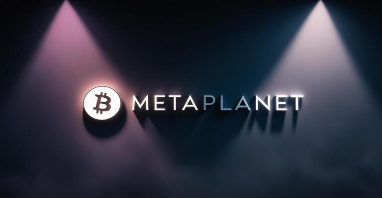 Metaplanet sigue apostando fuerte por Bitcoin: Emite bonos sin Interés por $30 Millones