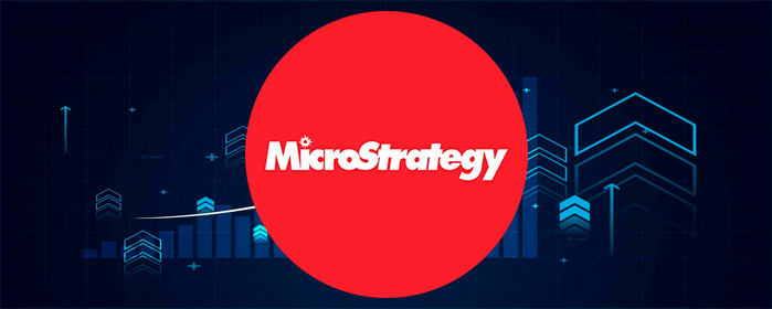 MicroStrategy Venderá más Acciones a cambio de Bitcoin, el Mercado Reacciona