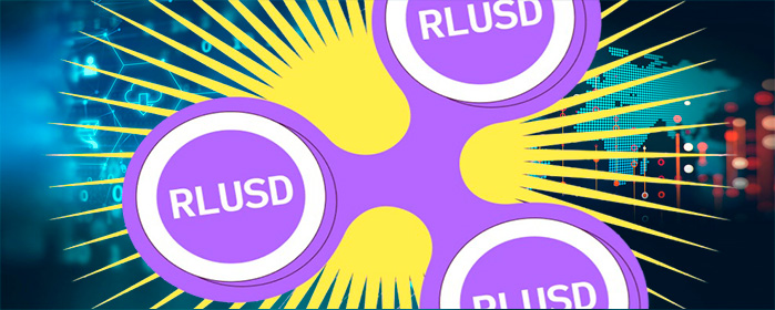 RLUSD Registra Transferencias Masivas a medida que la Nueva Stablecoin de Ripple Gana Terreno