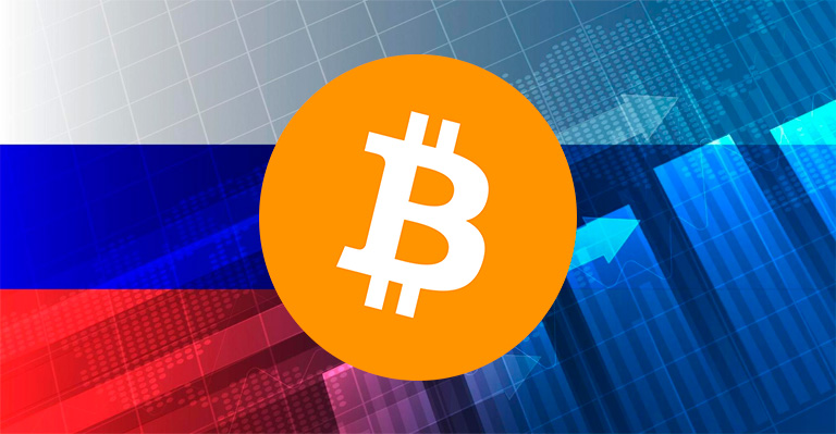 Rusia Considera una Reserva de Bitcoin para Mejorar la Estabilidad Financiera en medio de las Sanciones