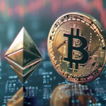 Bitcoin y Ethereum Recuperan Impulso: Ingresos en ETFs Alcanzan los $592 Millones en un Día