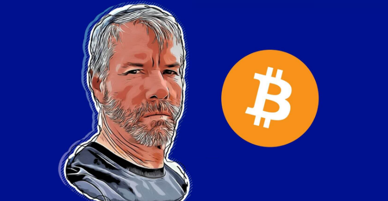 Michael Saylor Prepara una Nueva Apuesta por Bitcoin Antes de Fin de Año