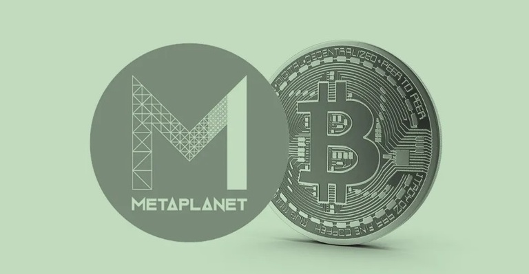 Metaplanet lidera la revolución financiera: récord de ganancias y auge gracias a Bitcoin